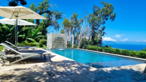 Horizon Hill Villa